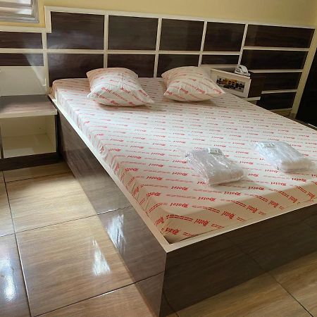 Hotel Stillos Сао Паоло Екстериор снимка