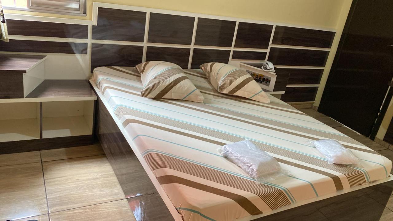 Hotel Stillos Сао Паоло Екстериор снимка