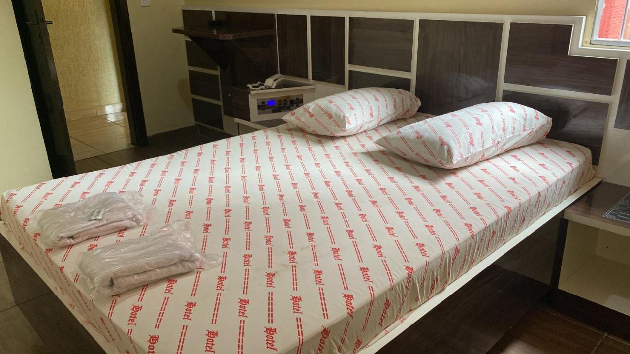 Hotel Stillos Сао Паоло Екстериор снимка