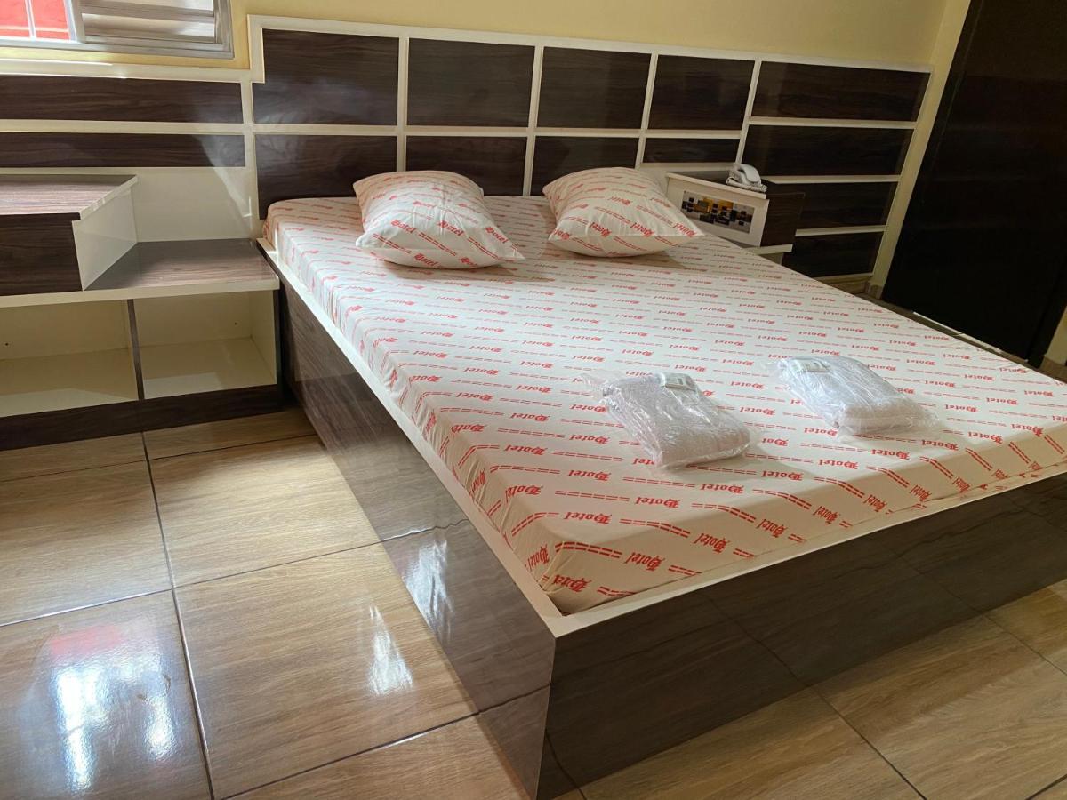 Hotel Stillos Сао Паоло Екстериор снимка