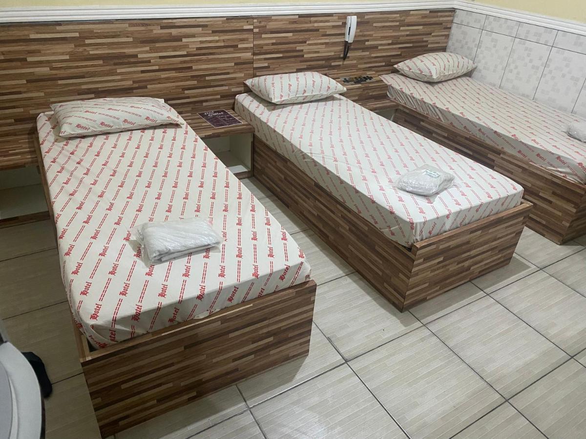 Hotel Stillos Сао Паоло Екстериор снимка