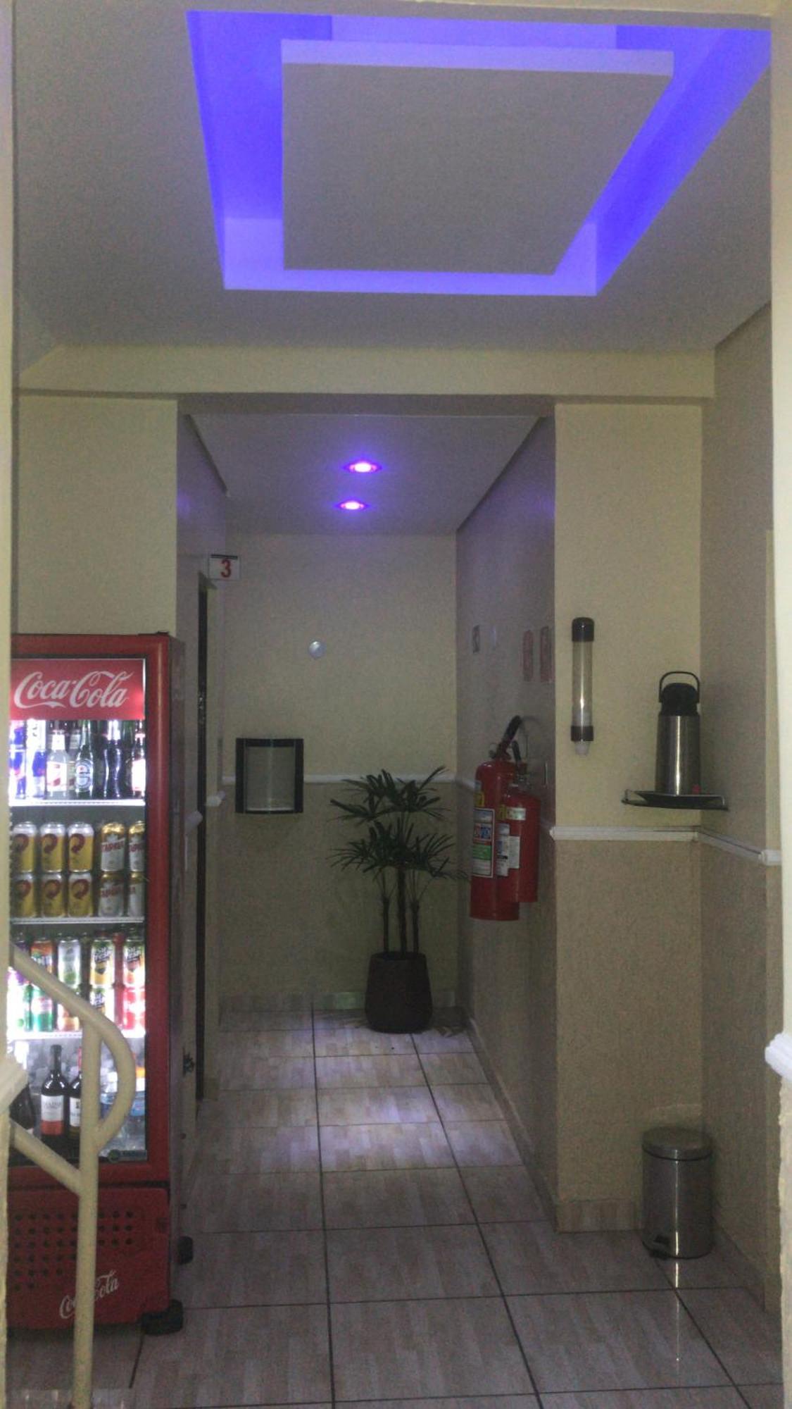Hotel Stillos Сао Паоло Екстериор снимка