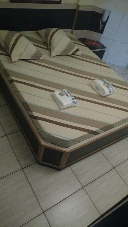 Hotel Stillos Сао Паоло Екстериор снимка
