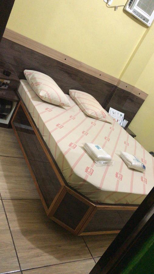 Hotel Stillos Сао Паоло Екстериор снимка