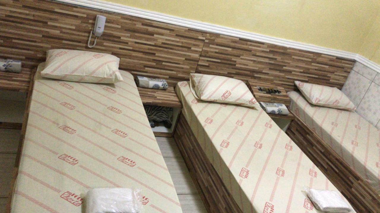 Hotel Stillos Сао Паоло Екстериор снимка