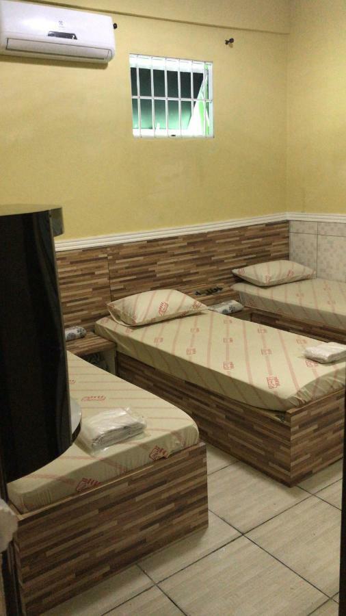 Hotel Stillos Сао Паоло Екстериор снимка
